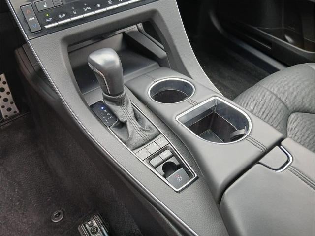 2022 Toyota AVALON HYBRID XSE Nightshade