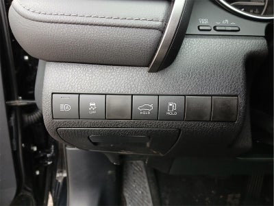 2021 Toyota CAMRY XLE