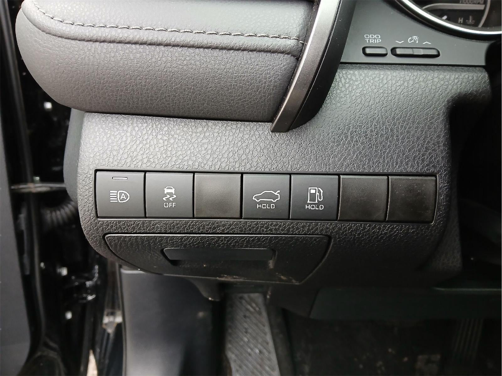 2021 Toyota CAMRY XLE