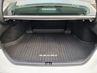 2023 Toyota CAMRY SE Nightshade