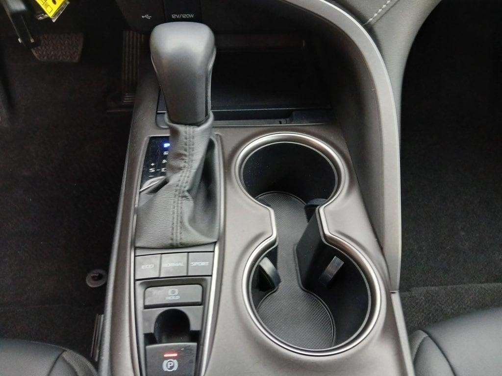 2023 Toyota CAMRY SE Nightshade