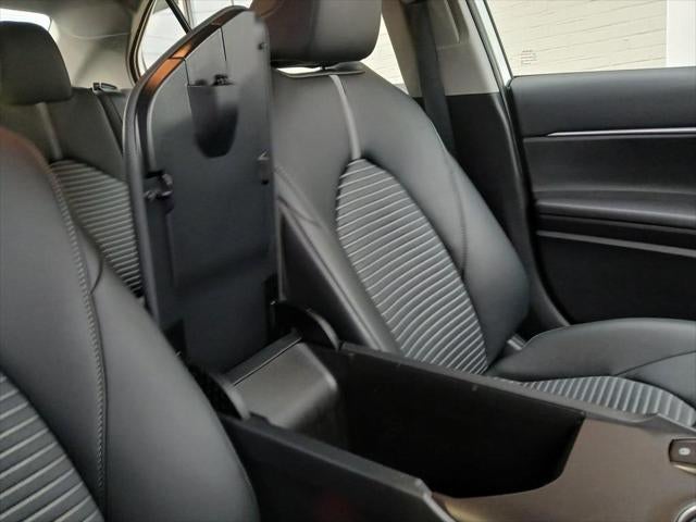 2023 Toyota CAMRY SE Nightshade