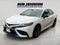 2023 Toyota CAMRY SE Nightshade