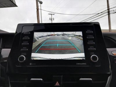 2023 Toyota CAMRY SE Nightshade