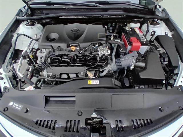 2023 Toyota CAMRY SE Nightshade