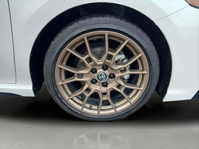 2023 Toyota CAMRY SE Nightshade