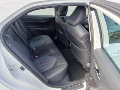2024 Toyota Camry SE Nightshade