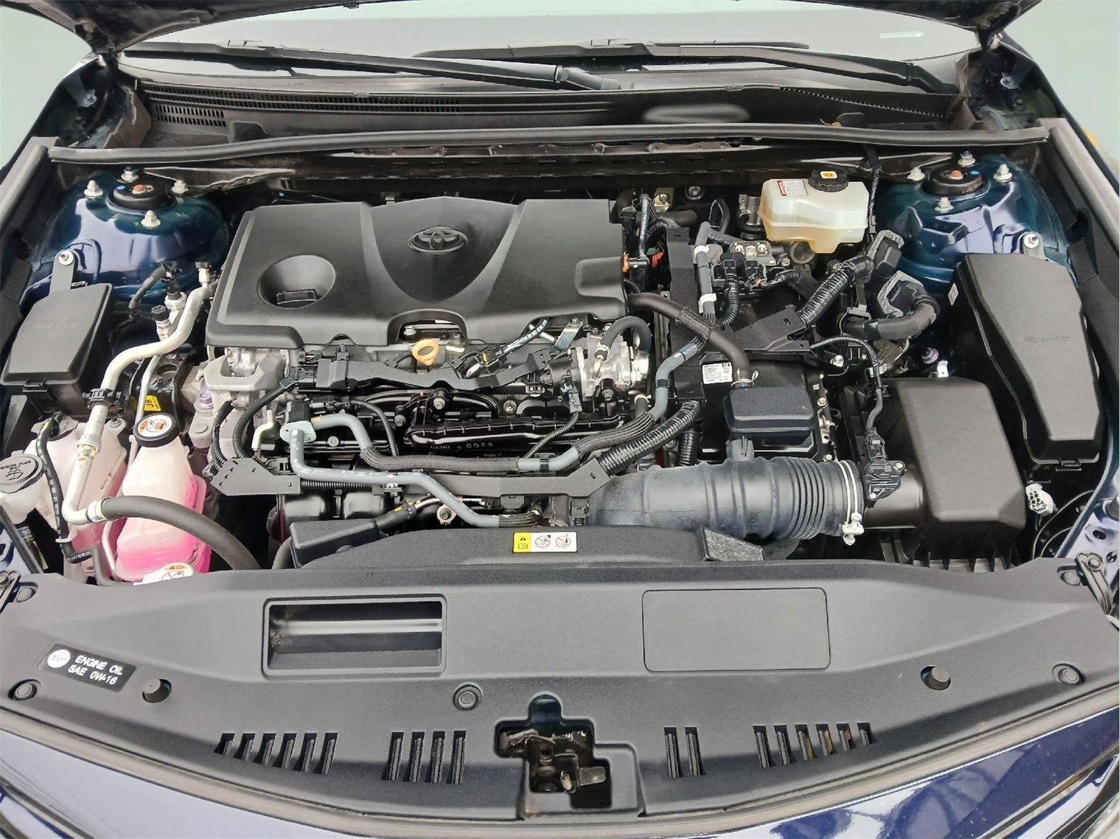 2022 Toyota CAMRY HYBRID Hybrid XSE