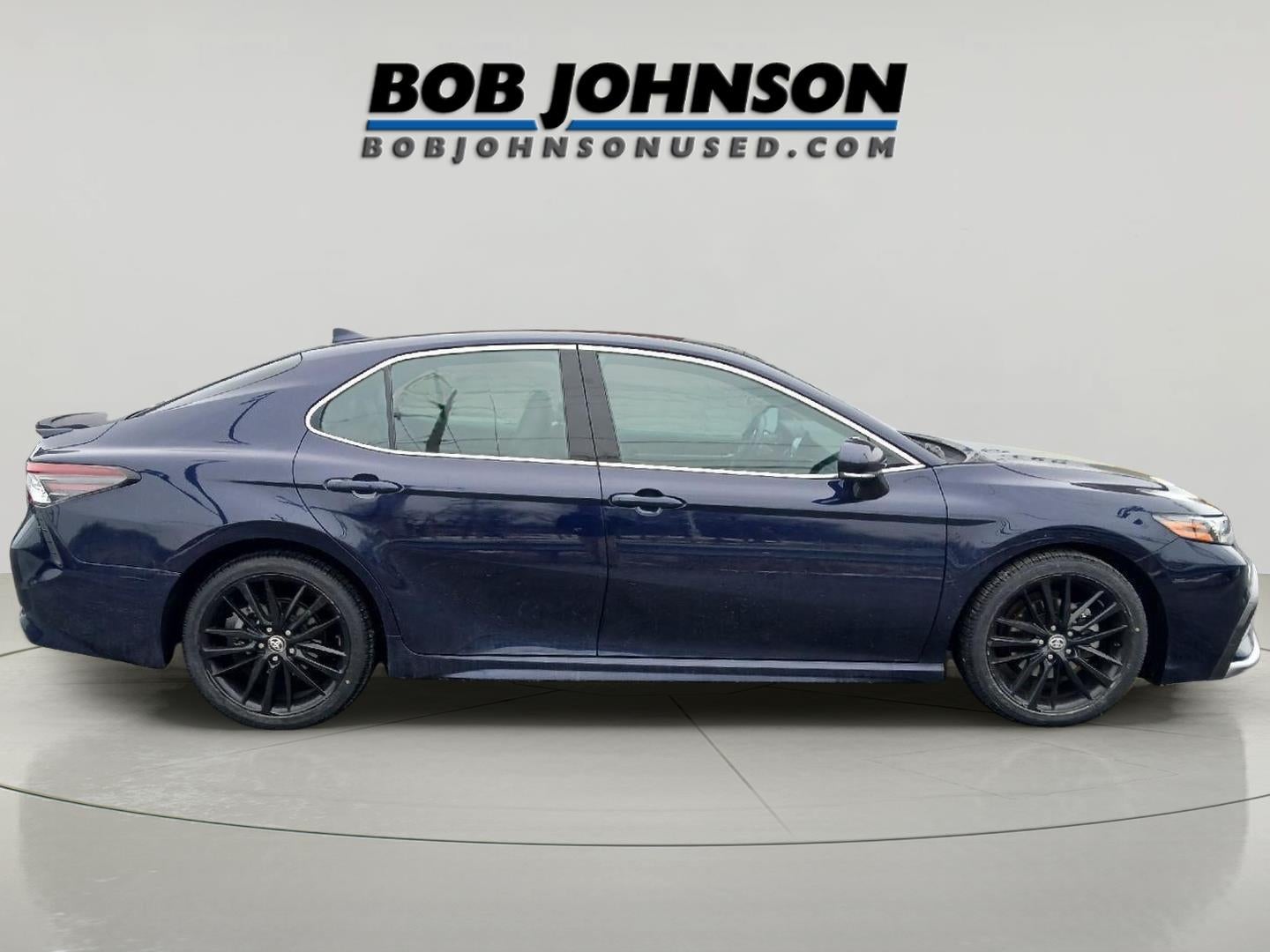 2022 Toyota CAMRY HYBRID Hybrid XSE