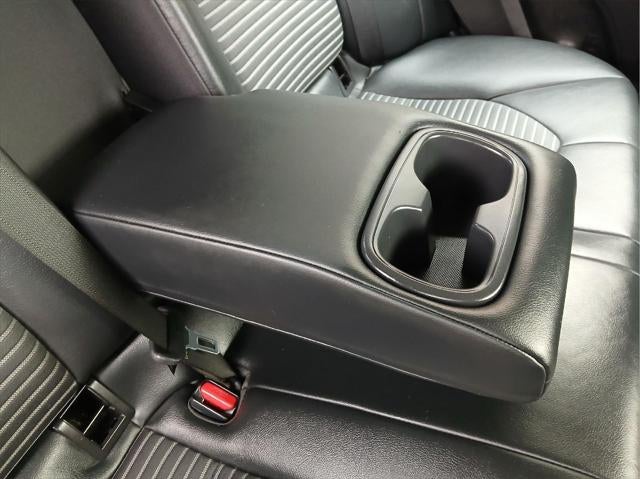 2022 Toyota CAMRY SE Nightshade