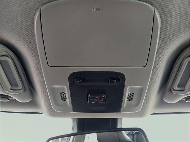 2022 Toyota CAMRY SE Nightshade