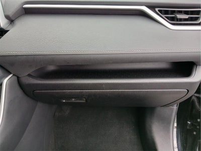 2024 Toyota RAV4 HYBRID Hybrid LE