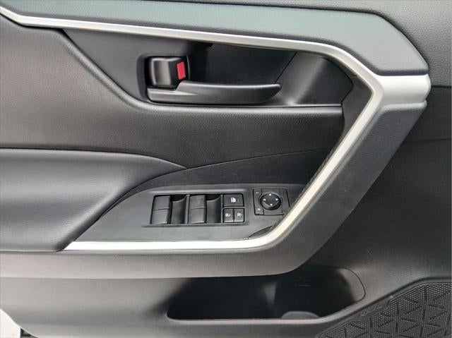 2024 Toyota RAV4 HYBRID Hybrid LE