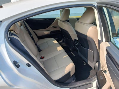 2021 Lexus ES ES 350