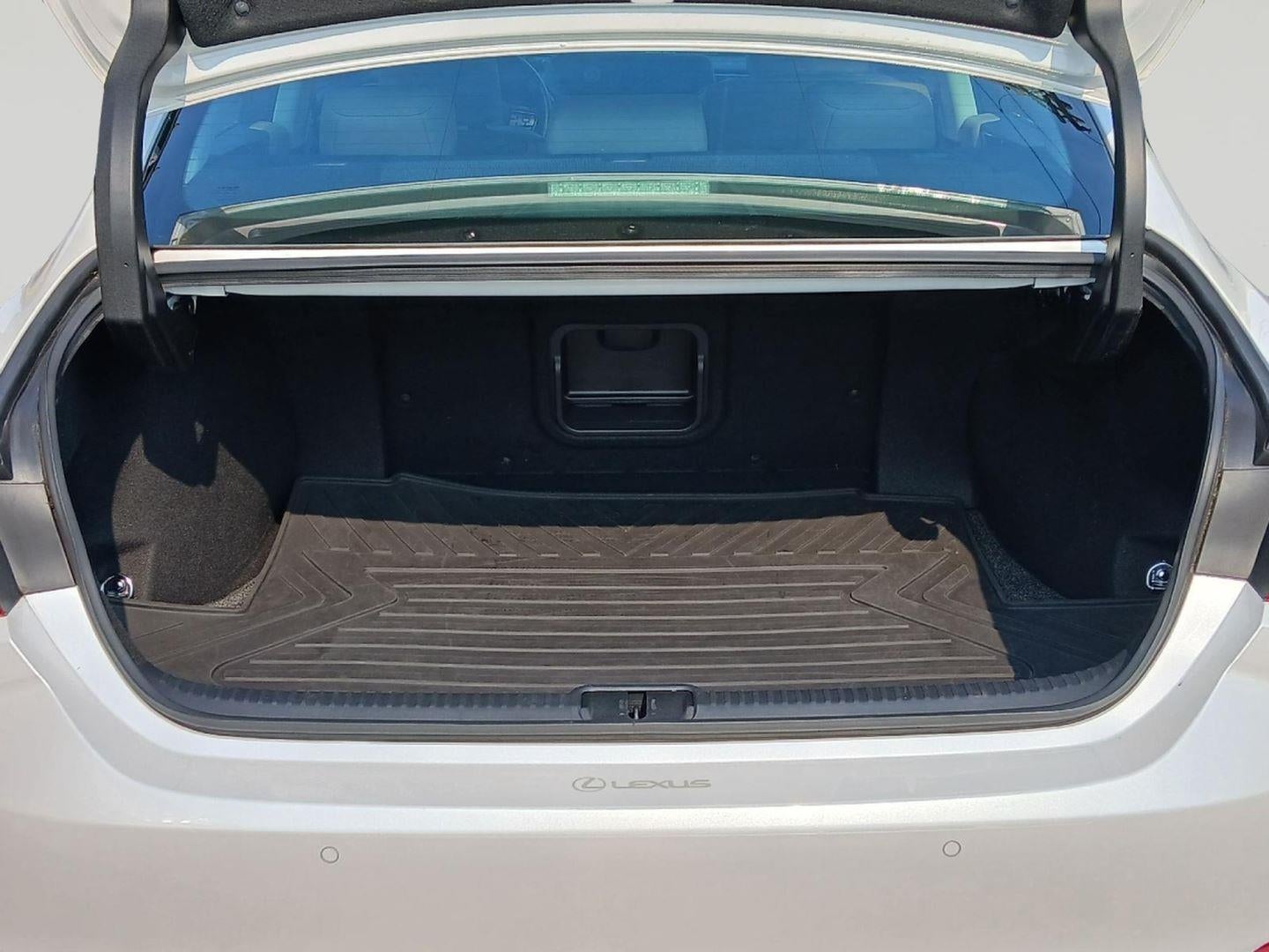 2021 Lexus ES ES 350