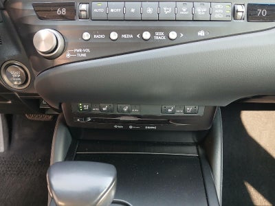 2021 Lexus ES ES 350