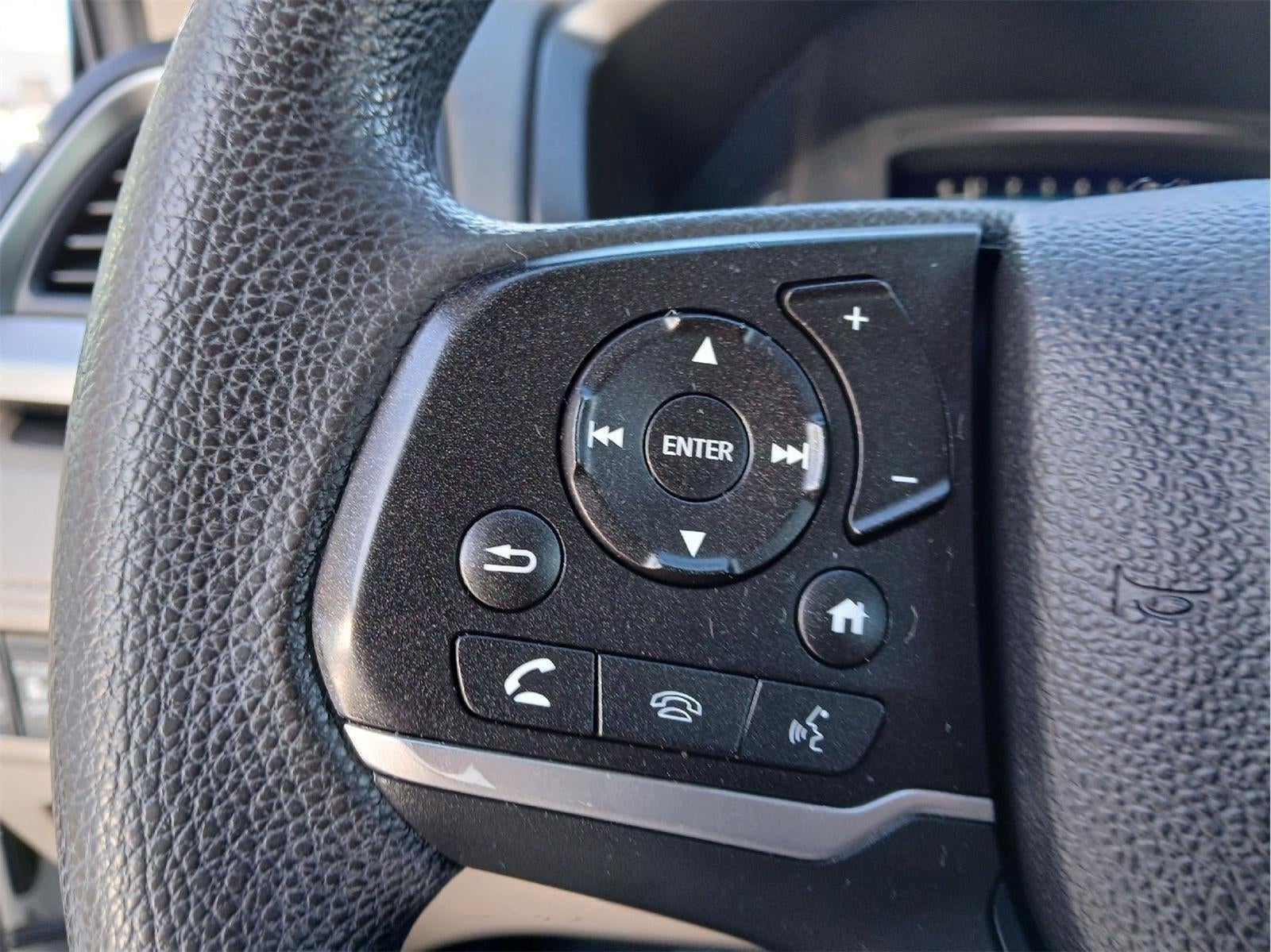 2020 Honda Odyssey MINIVAN