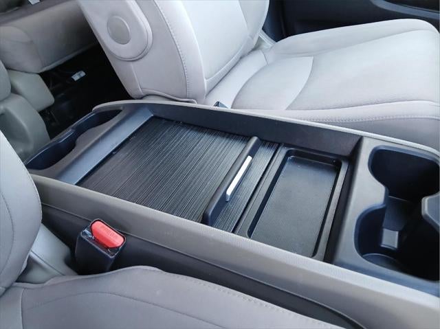 2020 Honda Odyssey MINIVAN