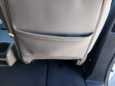 2020 Honda Odyssey MINIVAN