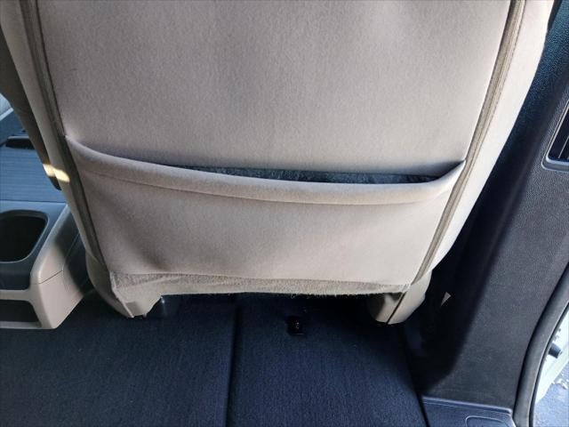 2020 Honda Odyssey MINIVAN