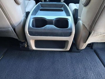 2020 Honda Odyssey MINIVAN