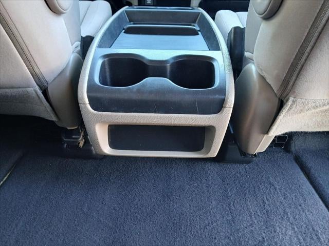 2020 Honda Odyssey MINIVAN