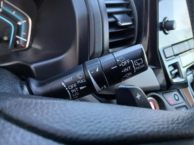 2020 Honda Odyssey MINIVAN