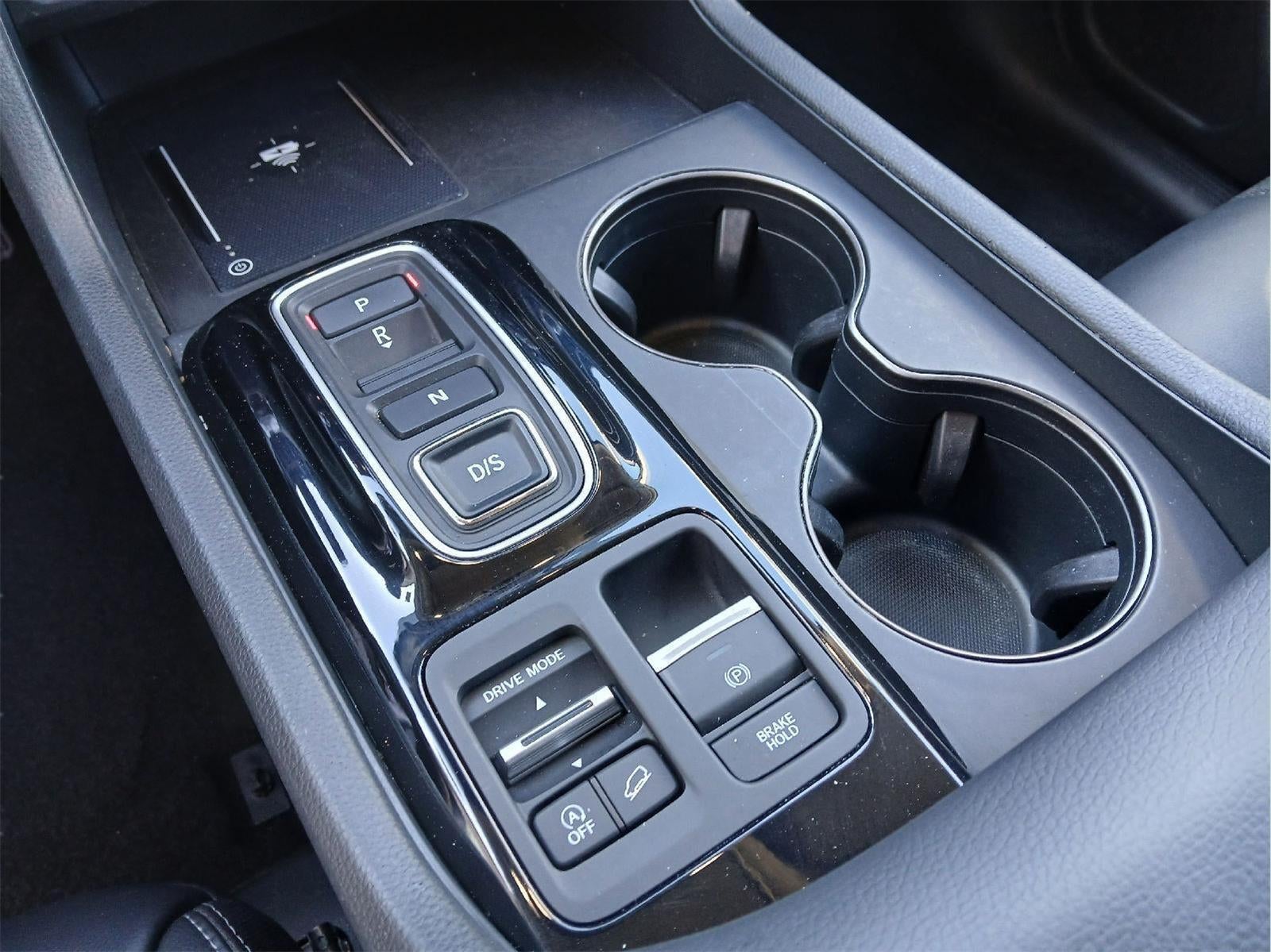 2023 Honda Pilot EX-L