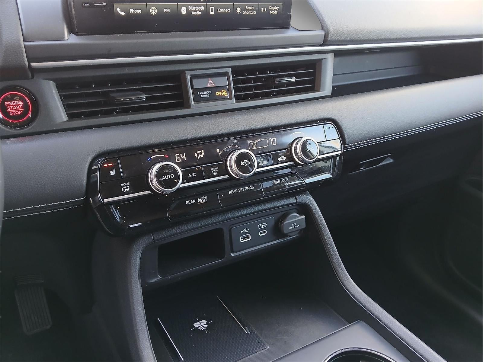 2023 Honda Pilot EX-L