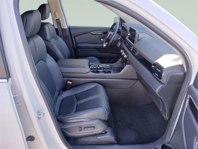 2023 Honda Pilot EX-L