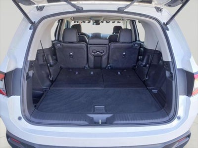 2023 Honda Pilot EX-L