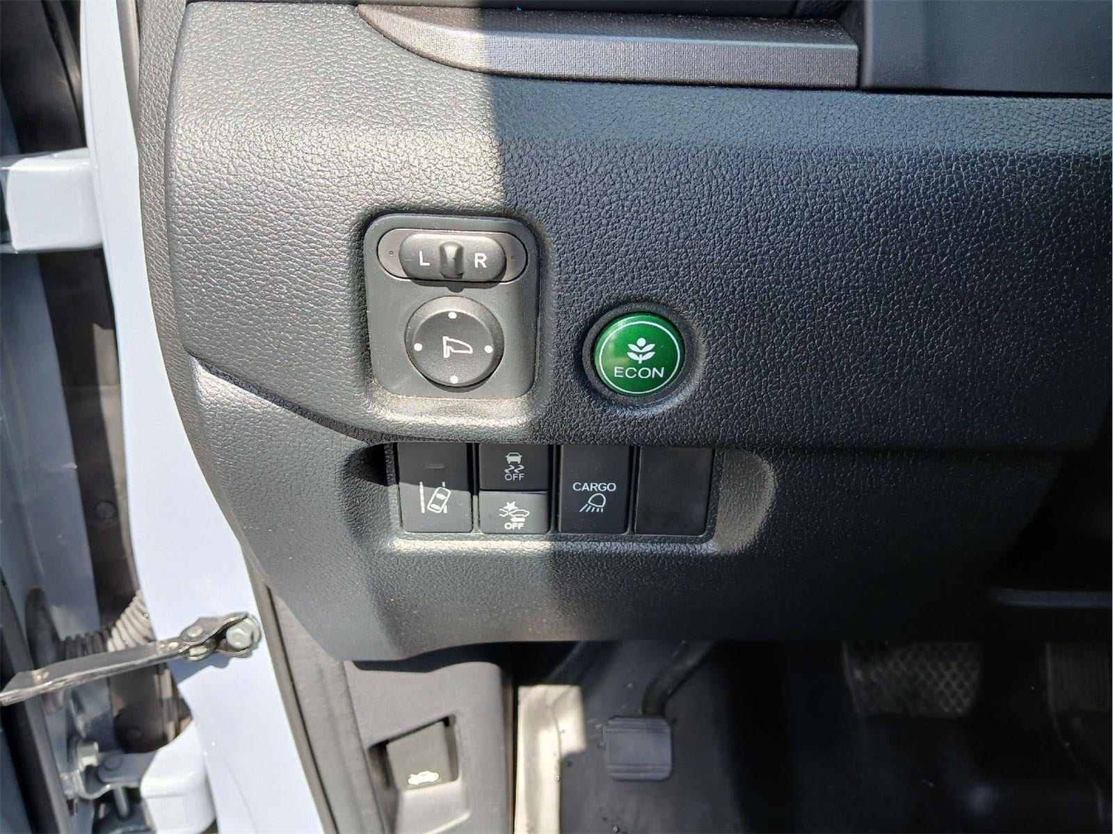 2023 Honda Ridgeline Sport