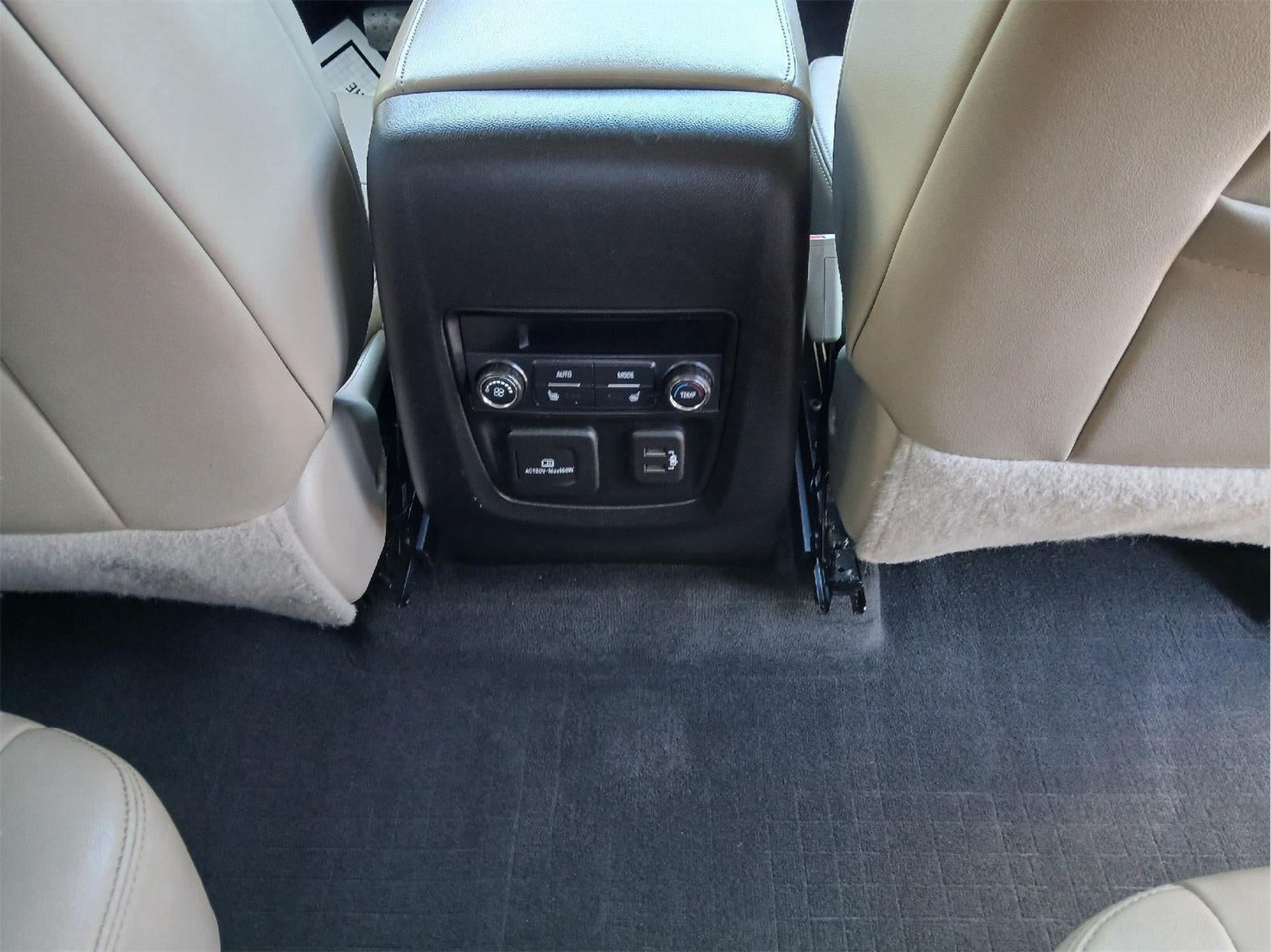 2020 Buick Enclave Premium