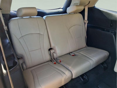 2020 Buick Enclave Premium