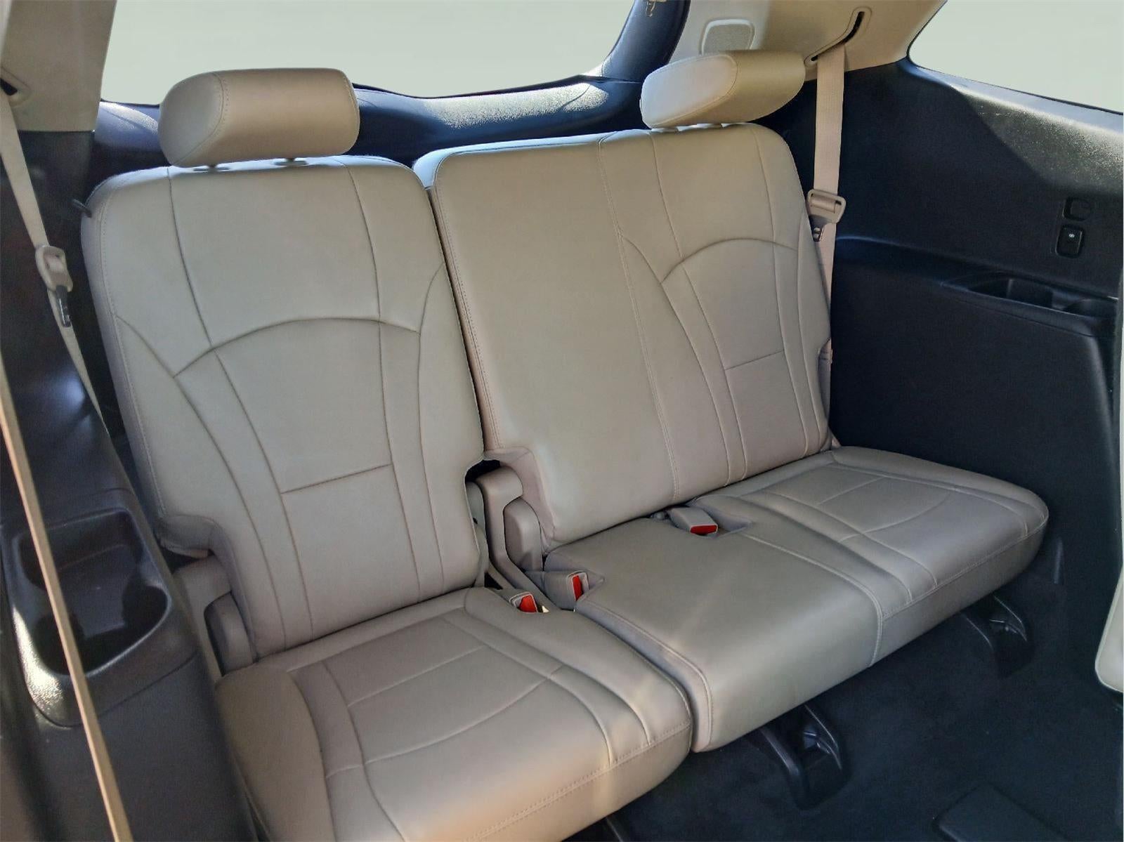 2020 Buick Enclave Premium