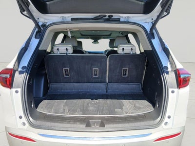 2020 Buick Enclave Premium