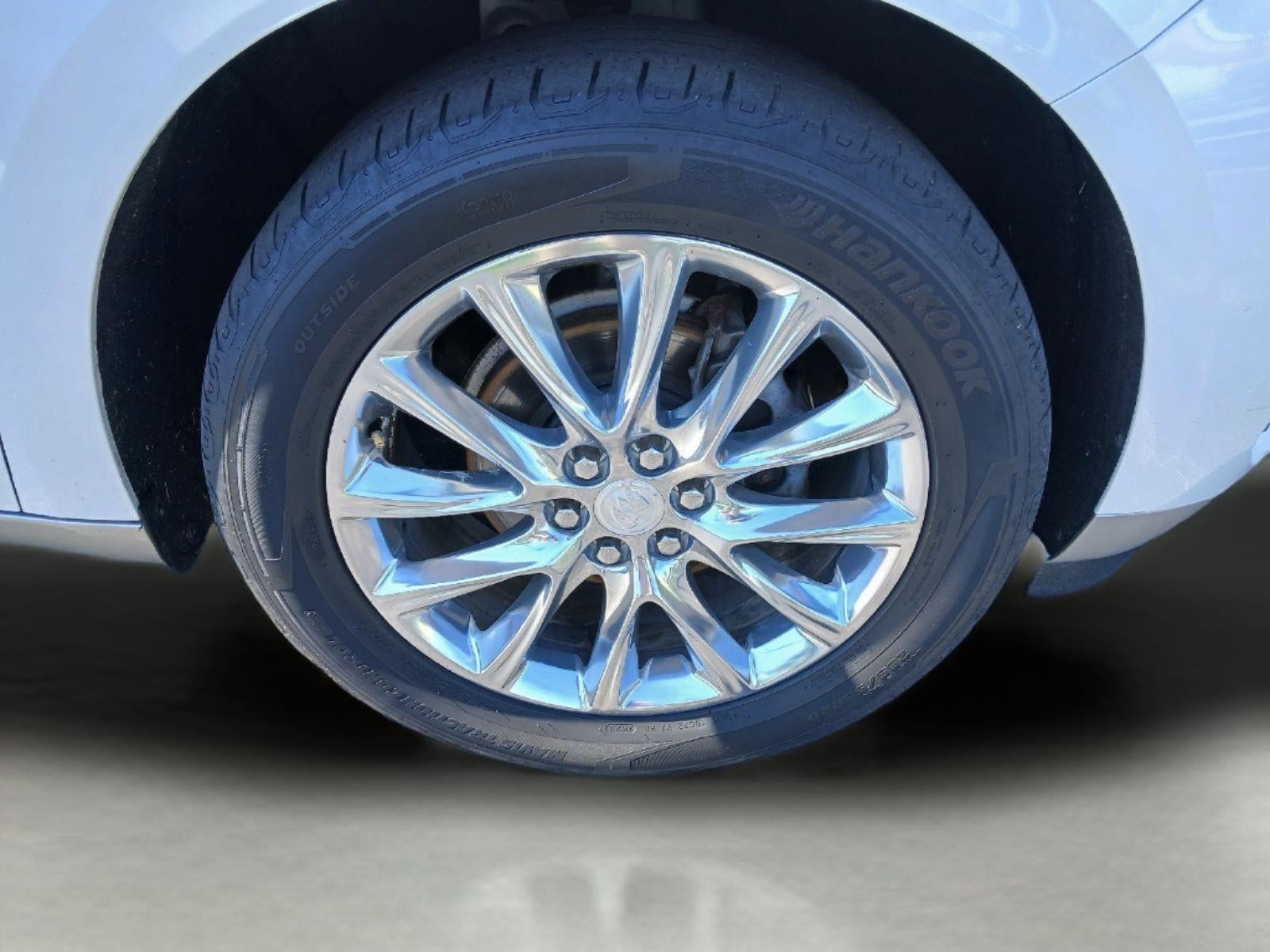 2020 Buick Enclave Premium