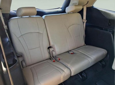 2020 Buick Enclave Premium