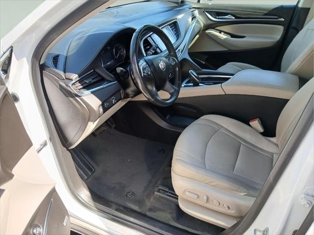2020 Buick Enclave Premium