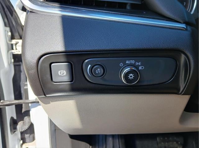2020 Buick Enclave Premium