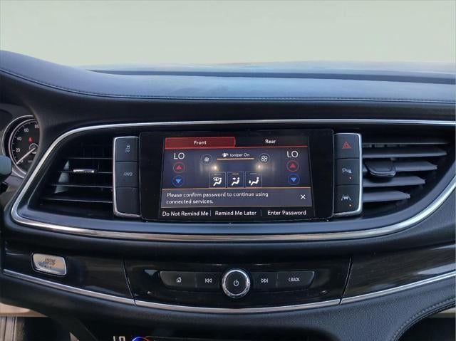 2020 Buick Enclave Premium