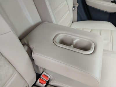 2017 Honda CR-V SUV