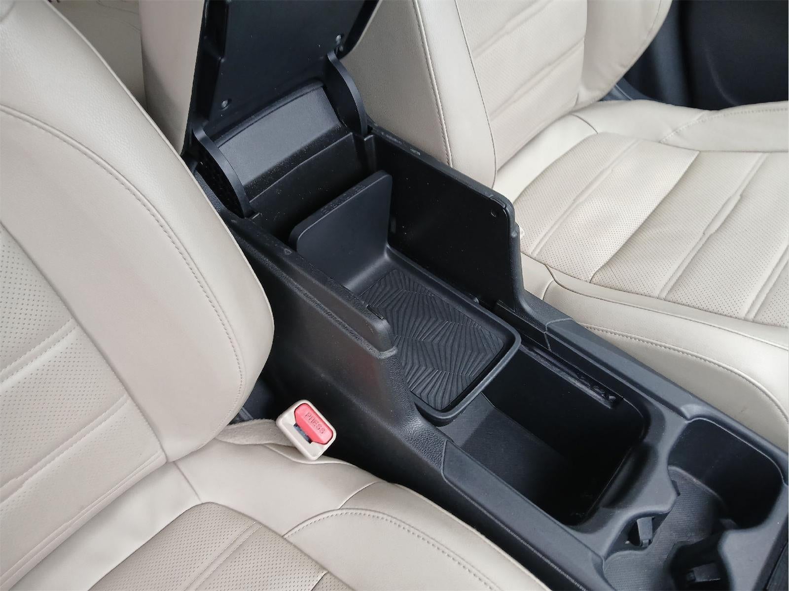 2017 Honda CR-V SUV