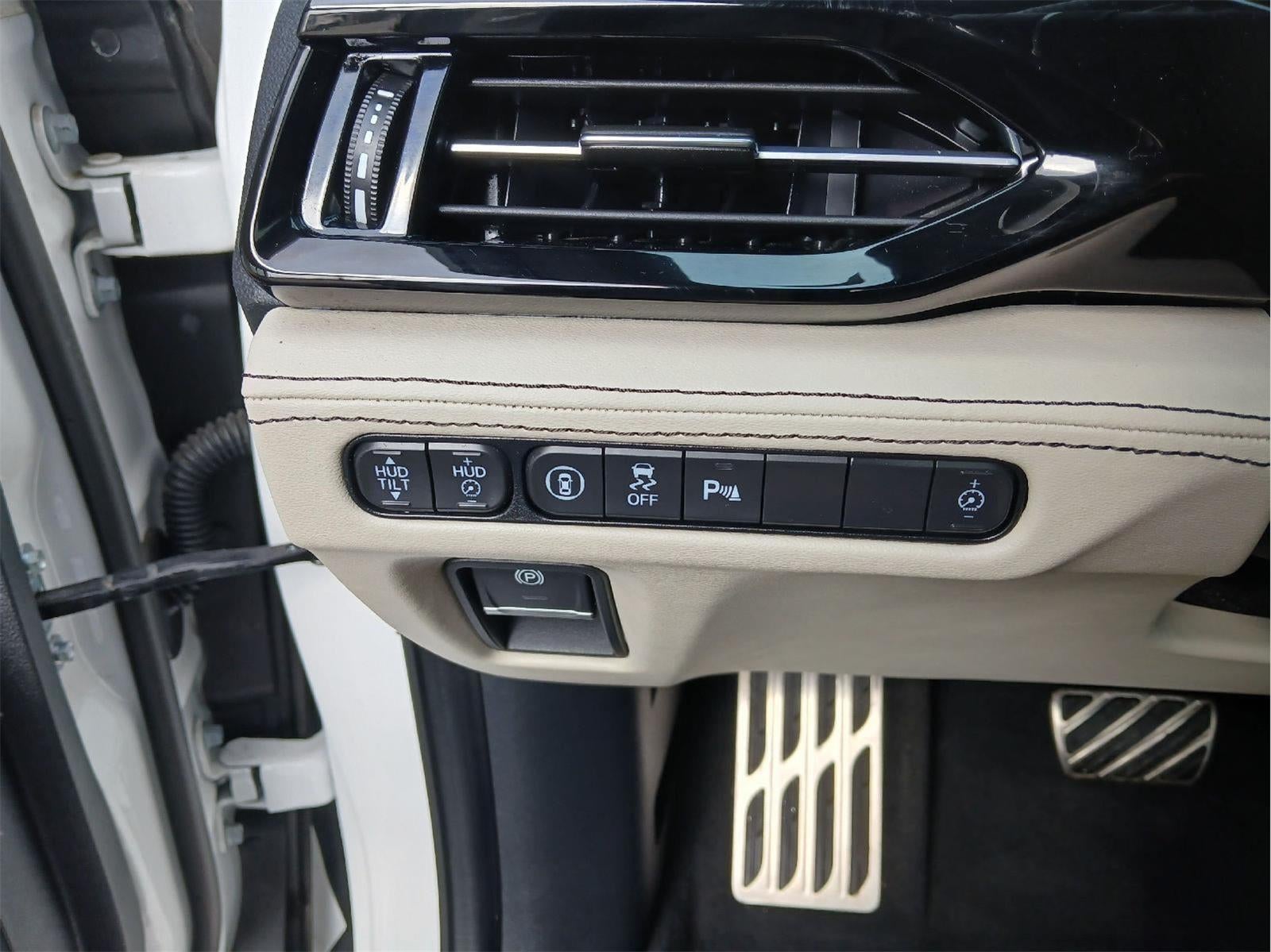 2024 Acura MDX SH-AWD Type S w/Advance Package