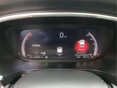 2024 Acura MDX SH-AWD Type S w/Advance Package