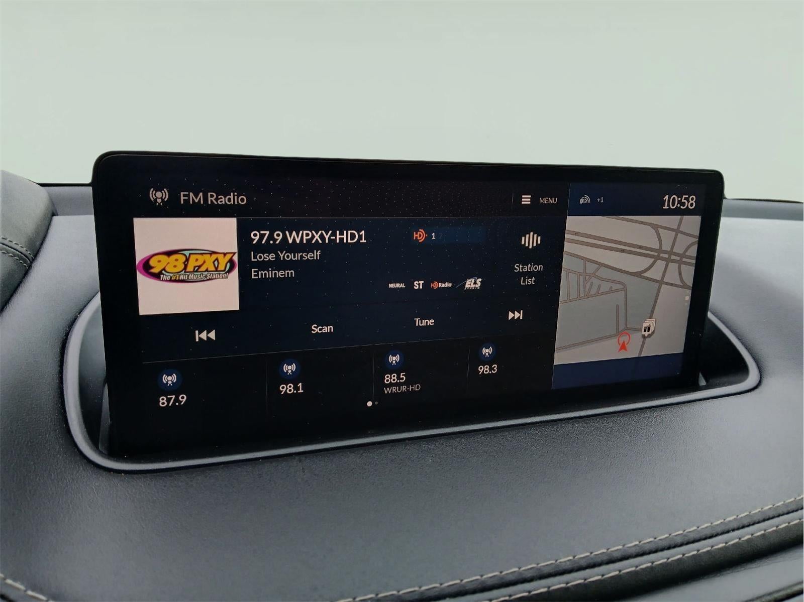 2024 Acura MDX SH-AWD Type S w/Advance Package