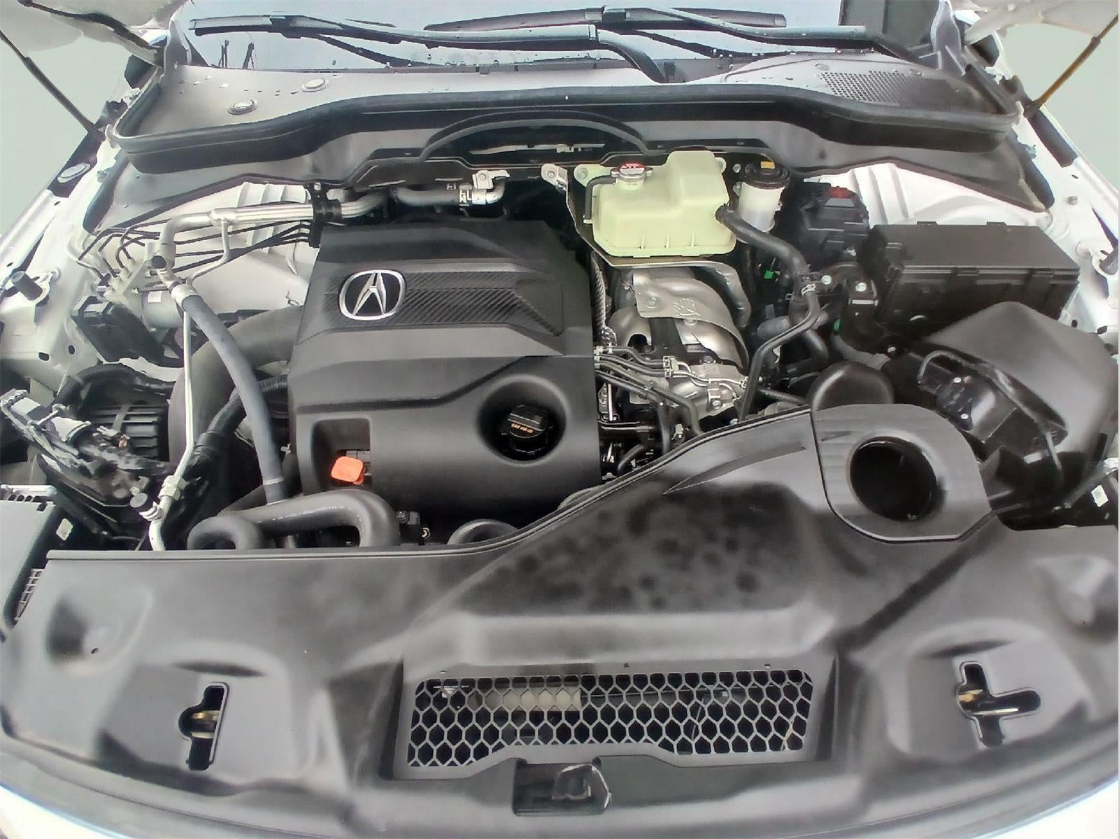 2024 Acura MDX SH-AWD Type S w/Advance Package