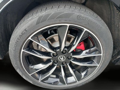 2024 Acura MDX SH-AWD Type S w/Advance Package