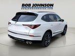 2024 Acura MDX SH-AWD Type S w/Advance Package