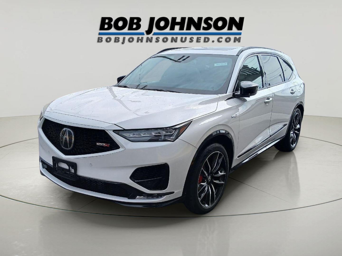 2024 Acura MDX SH-AWD Type S w/Advance Package